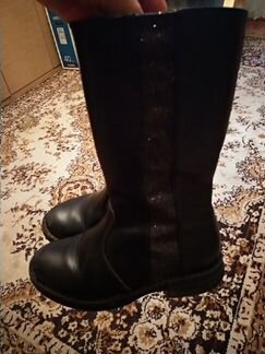 Сапоги для девочки, 27