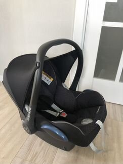 Maxi-Cosi Cabriofix