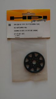 Шестерня ведомая 90T 48P, HPI Racing (HPI-6990)