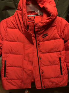 Куртка для девочки Nike