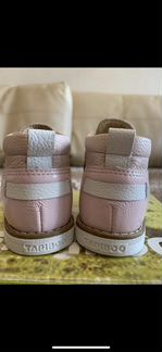 Полу ботинки