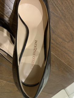 Туфли Carlo Pazolini, модельные