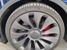 Tesla Model Y AT, 2020, 18 000 км объявление продам