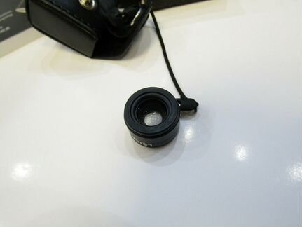 Leica M Magnifier 1.4x увеличитель видоискателя