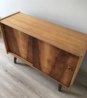 Комод СССР мидсенчери