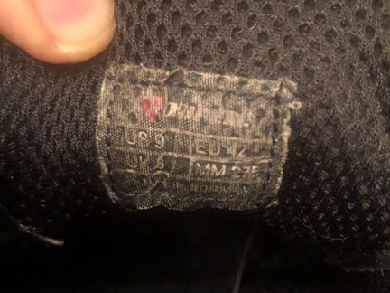 Dainese мотокросовки