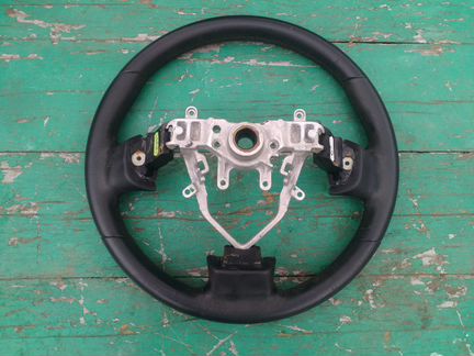 Руль momo Subaru BL BP B13