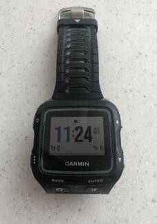 Часы спортивные Garmin Forerunner 920xt