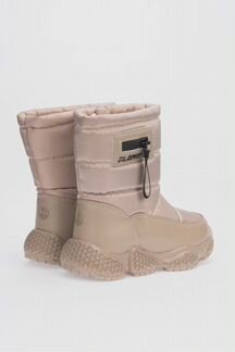 Зимние дутики