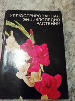Энциклопедия растений