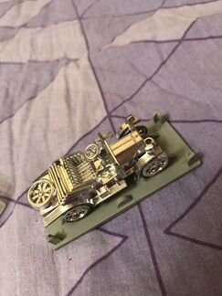 Игрушки СССР машинки