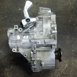 МКПП LXM VW Tiguan 1.4 Tsi