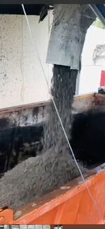 Тощий бетон