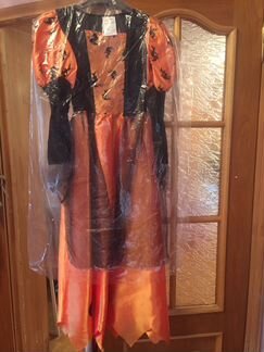 Костюм на Хеллоуин