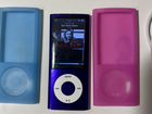 iPod nano 5G, 8 GB