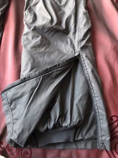 Брюки утеплённые Nike