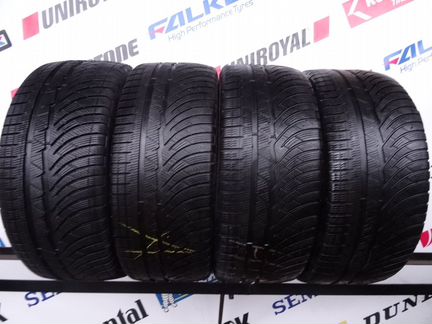 255 40 R20 Michelin Pilot Alpin PA4