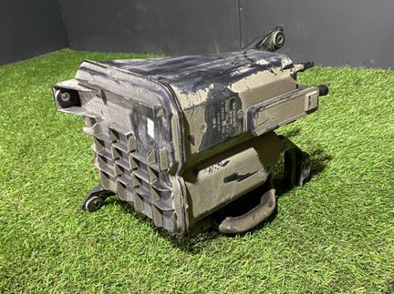 Абсорбер топливного бака Porsche Cayenne S 957 4.8