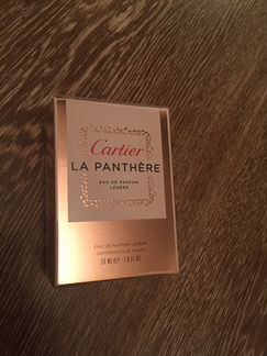Парфюм Cartier La Panthere