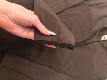 Кофта мужская reebok