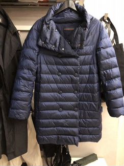 Зимний пуховик (женский) Trussardi Jeans XS-S