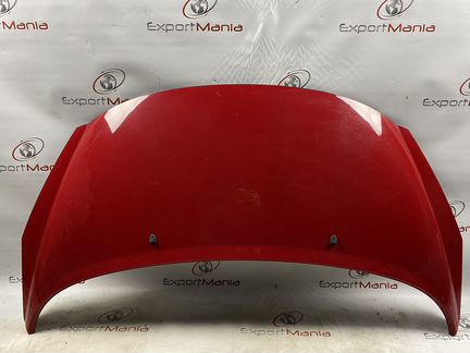 Капот Peugeot 207