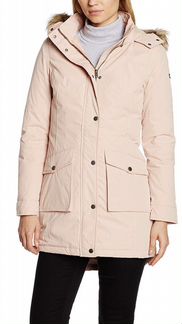 Парка Пуховик Tommy Hilfiger