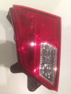 Фара задняя для Subaru Outback 2011