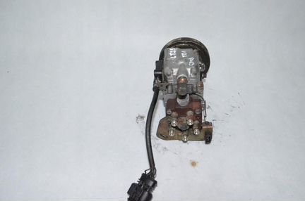 Тнвд Volkswagen LT II 2003г