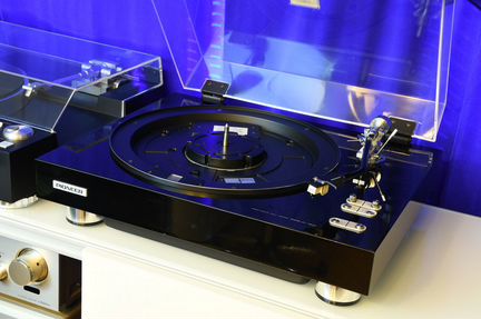 Проигрыватель винила Pioneer PL-1800