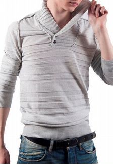 Пуловер Imperial новый