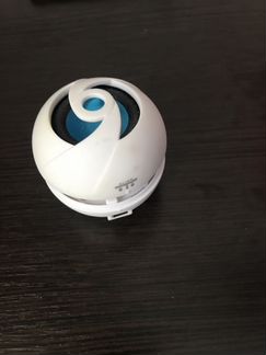 2 переносные колонки