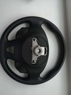 Руль Smart Fortwo 453, Forfour