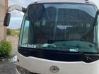 Туристический автобус Higer KLQ 6885 Q, 2012 объявление продам