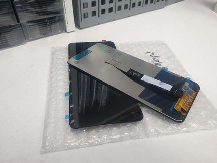 Дисплей для xiaomi redmi not 9 pro