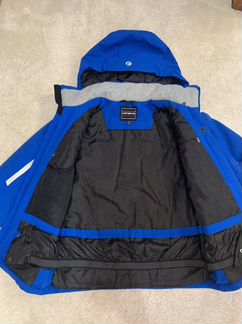 Костюм зимний Icereak, размер 152