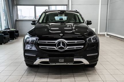 Mercedes-Benz GLE-класс 2.0 AT, 2020