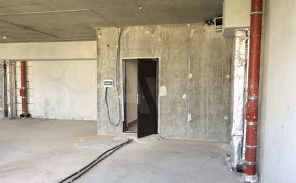 3-к квартира, 143 м², 48/56 эт.