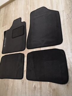 Коврики Nissan Murano 2003-2007