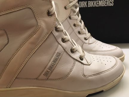 Кроссовки Bikkembergs