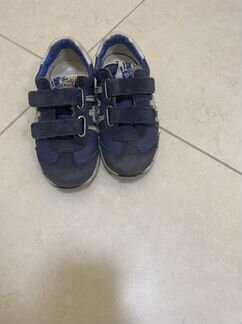 Premiata кроссовки