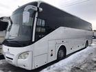 Туристический автобус Scania Higer A80