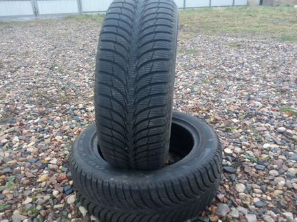 Шины Goodyear
