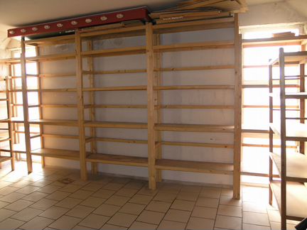 Свободного назначения, 40 м²