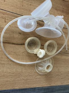 Электронный молокоотсос Philips Avent Ultra Comfor