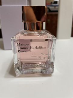 Туалетная вода maison francis kurkdjian оригинал
