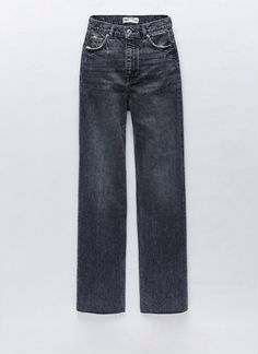 Zara джинсы