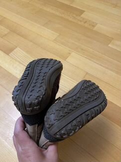 Валенки котофей 23