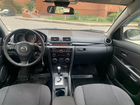Mazda 3 1.6 AT, 2008, 172 185 км объявление продам