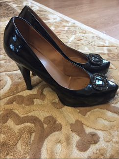 Туфли Fabiani Italy